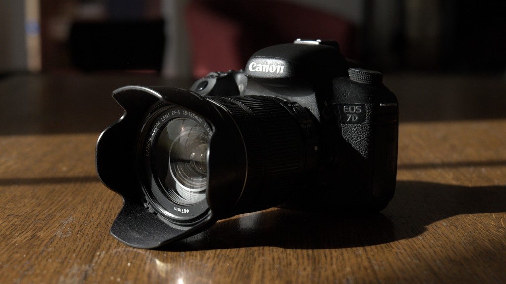 Canon 7D
