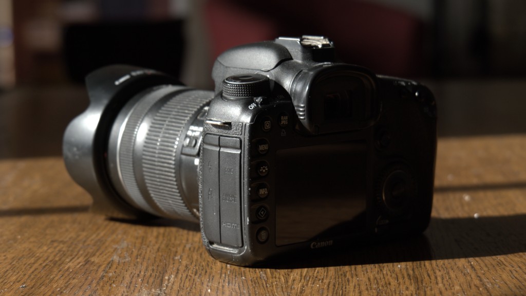 Canon 7D