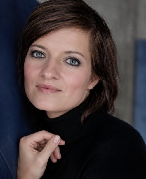 Maria Schuster