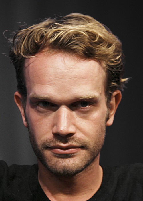 Roman Held