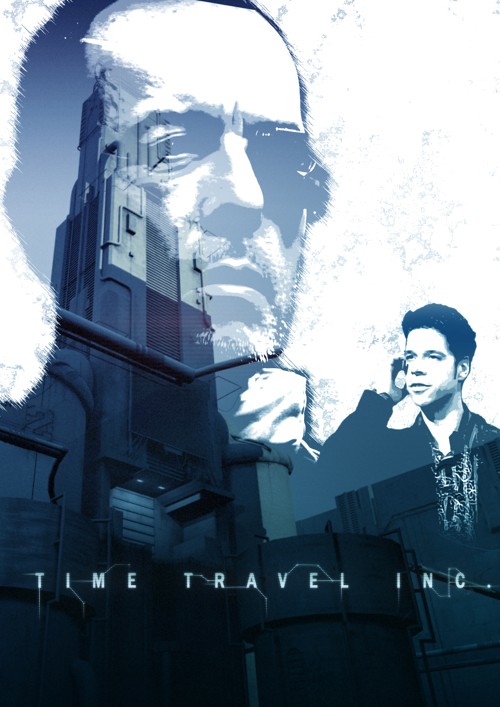 Time Travel Inc
