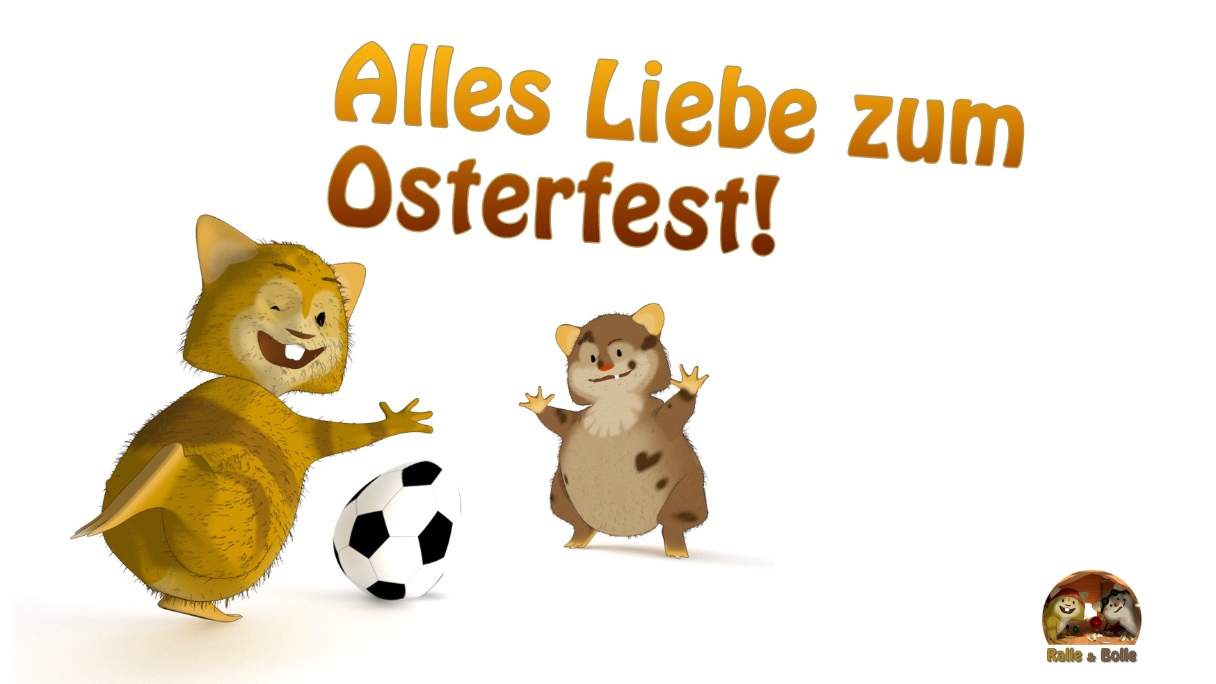 Osterfest