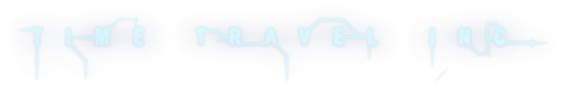 Time Travel Inc. title